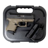 GLOCK 26 9MM LUGER (9x19 PARA) - 3 of 3