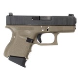 GLOCK 26 9MM LUGER (9x19 PARA) - 2 of 3