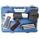 SPRINGFIELD ARMORY TACTICAL MODEL 1911-A1 TRP.45 ACP - 3 of 3