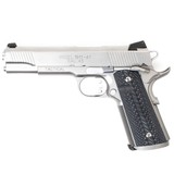 SPRINGFIELD ARMORY TACTICAL MODEL 1911-A1 TRP.45 ACP - 1 of 3