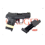RUGER SECURITY-380 .380 ACP - 3 of 3