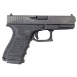 GLOCK 19 GEN 4 9MM LUGER (9x19 PARA) - 2 of 3