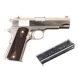 TISAS 1911 A1 TANK COMMANDER 9M 9MM LUGER (9x19 PARA) - 3 of 3