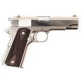 TISAS 1911 A1 TANK COMMANDER 9M 9MM LUGER (9x19 PARA) - 2 of 3
