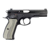 CZ 75 B SA 9MM LUGER (9x19 PARA) - 2 of 3