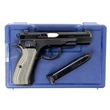 CZ 75 B SA 9MM LUGER (9x19 PARA) - 3 of 3