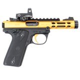 RUGER 22/45 MARK IV LITE .22 LR - 2 of 3