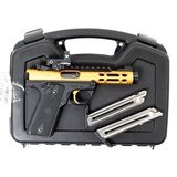 RUGER 22/45 MARK IV LITE .22 LR - 3 of 3