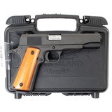 ROCK ISLAND ARMORY M1911 A1-FS .45 ACP - 3 of 3