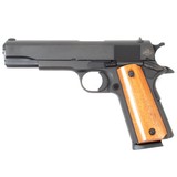 ROCK ISLAND ARMORY M1911 A1-FS .45 ACP - 1 of 3