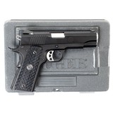 RUGER SR1911 .45 ACP - 3 of 3