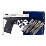 SMITH & WESSON SD40 2.0 .40 S&W - 3 of 3