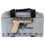 WILSON COMBAT SIG SAUER P320 9MM LUGER (9x19 PARA) - 3 of 3