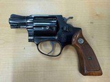 SMITH & WESSON 36 .38 SPL - 2 of 3