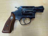 SMITH & WESSON 36 .38 SPL - 3 of 3