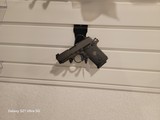 SIG SAUER P938 LEGION 9MM LUGER (9X19 PARA) - 2 of 2