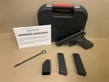 GLOCK 17 Gen 3 9MM LUGER (9x19 PARA) - 1 of 3