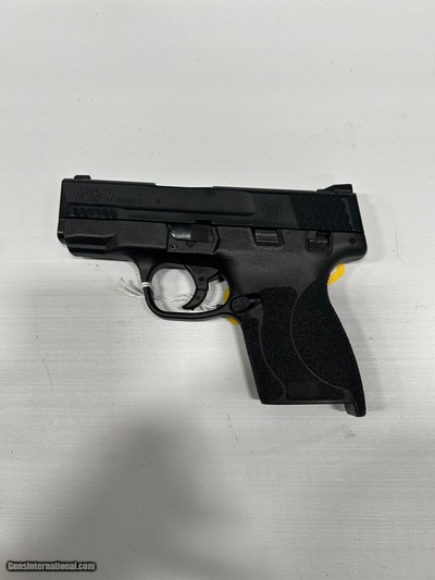 SMITH & WESSON M&P 45 SHEILD .45 ACP