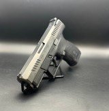 CZ P-10s 9MM LUGER (9X19 PARA) - 3 of 3