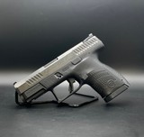 CZ P-10s 9MM LUGER (9X19 PARA) - 1 of 3