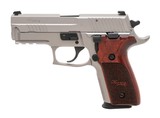 SIG SAUER P229 ELITE 9MM LUGER (9x19 PARA) - 2 of 3