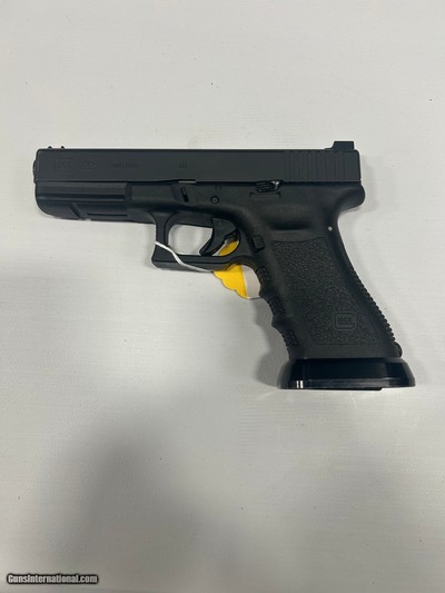GLOCK 22 .40 S&W