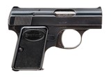 BROWNING BABY PISTOL .25 ACP - 1 of 3