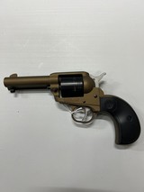 RUGER WRANGLER .22 LR - 1 of 1