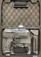 BERETTA APX A1 9MM LUGER (9X19 PARA) - 3 of 3