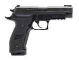 SIG SAUER P226R TACOPS 9MM LUGER (9x19 PARA) - 1 of 3