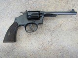 SMITH & WESSON 1905 .38 S&W - 1 of 3