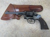 SMITH & WESSON 1905 .38 S&W - 2 of 3