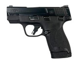 SMITH & WESSON M&P 9 Shield Plus 9MM LUGER (9x19 PARA) - 1 of 3