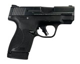 SMITH & WESSON M&P 9 Shield Plus 9MM LUGER (9x19 PARA) - 2 of 3