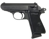 WALTHER PPK/S .22 LR - 1 of 3