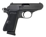 WALTHER PPK/S .22 LR - 2 of 3