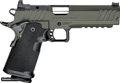 SPRINGFIELD ARMORY PRODIGY DS 9MM LUGER (9x19 PARA)