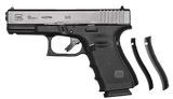 GLOCK G19 GEN 4 9MM LUGER (9x19 PARA) - 1 of 1