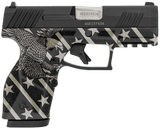 TAURUS GX2 9MM LUGER (9x19 PARA) - 1 of 1