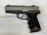 RUGER RUGER P94 .40 S&W