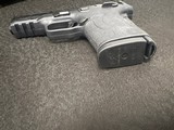 SMITH & WESSON M&P 9 SHIELD Performance Center M&P Shield EZ M2.0 9MM LUGER (9x19 PARA) - 3 of 3