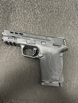 SMITH & WESSON M&P 9 SHIELD Performance Center M&P Shield EZ M2.0 9MM LUGER (9x19 PARA) - 2 of 3