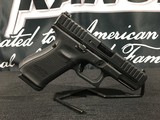 GLOCK G44 .22 LR - 3 of 3