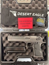 MAGNUM RESEARCH DESERT EAGLE .50 AE - 2 of 3