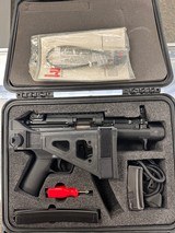 HECKLER & KOCH SP5K 9MM LUGER (9X19 PARA) - 2 of 3