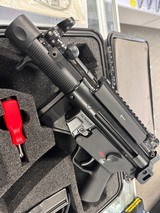 HECKLER & KOCH SP5K 9MM LUGER (9X19 PARA) - 3 of 3