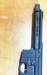 SPRINGFIELD ARMORY SAINT VICTOR PISTOL 5.56X45MM NATO - 2 of 2