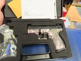 WALTHER P22 Digital Camo .22 LR - 1 of 3