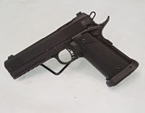 ROCK ISLAND ARMORY 1911 A2 TAC ULTRA 10MM - 2 of 3
