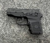 SMITH & WESSON M&P BODYGUARD .380 ACP - 2 of 3